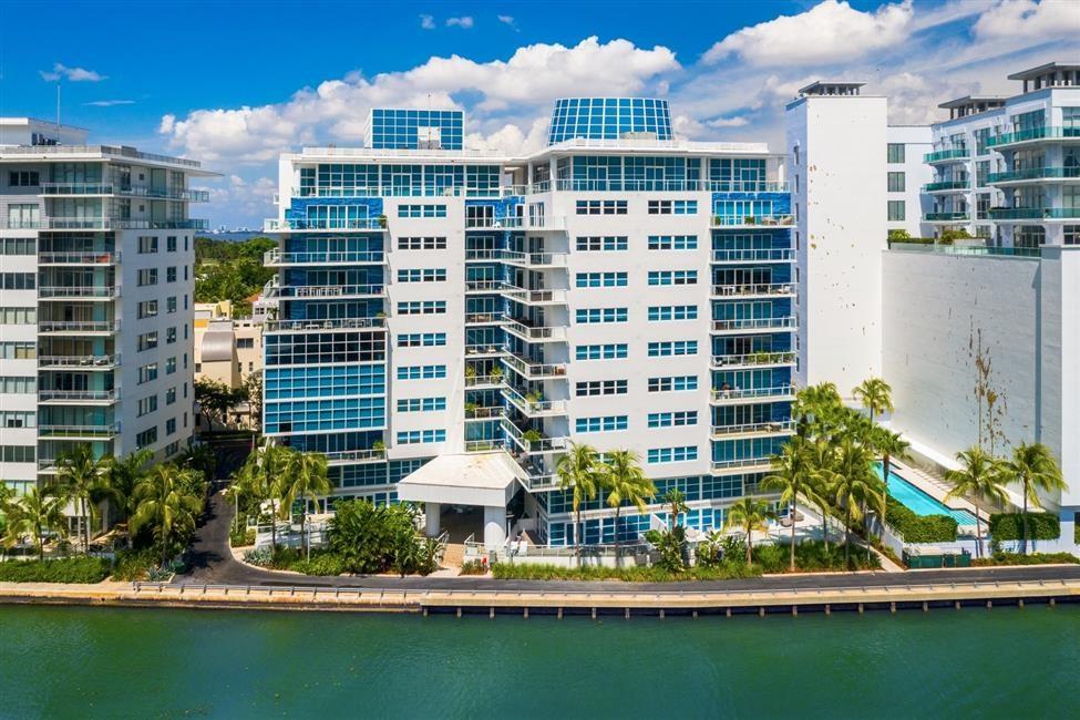 SPEAR AT AQUA CONDO - Residential Lease