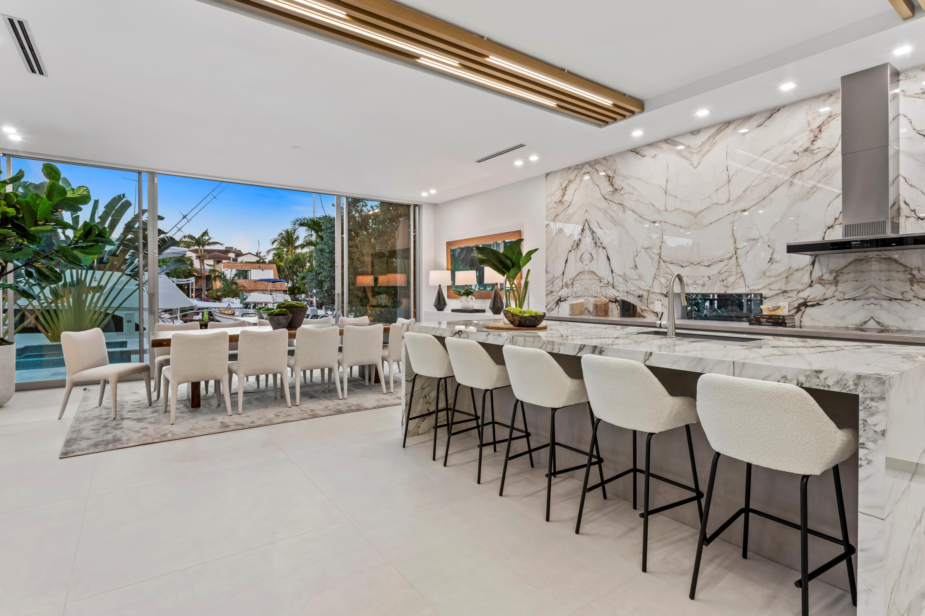 NURMI ISLES ISLAND NO 3 - Residential