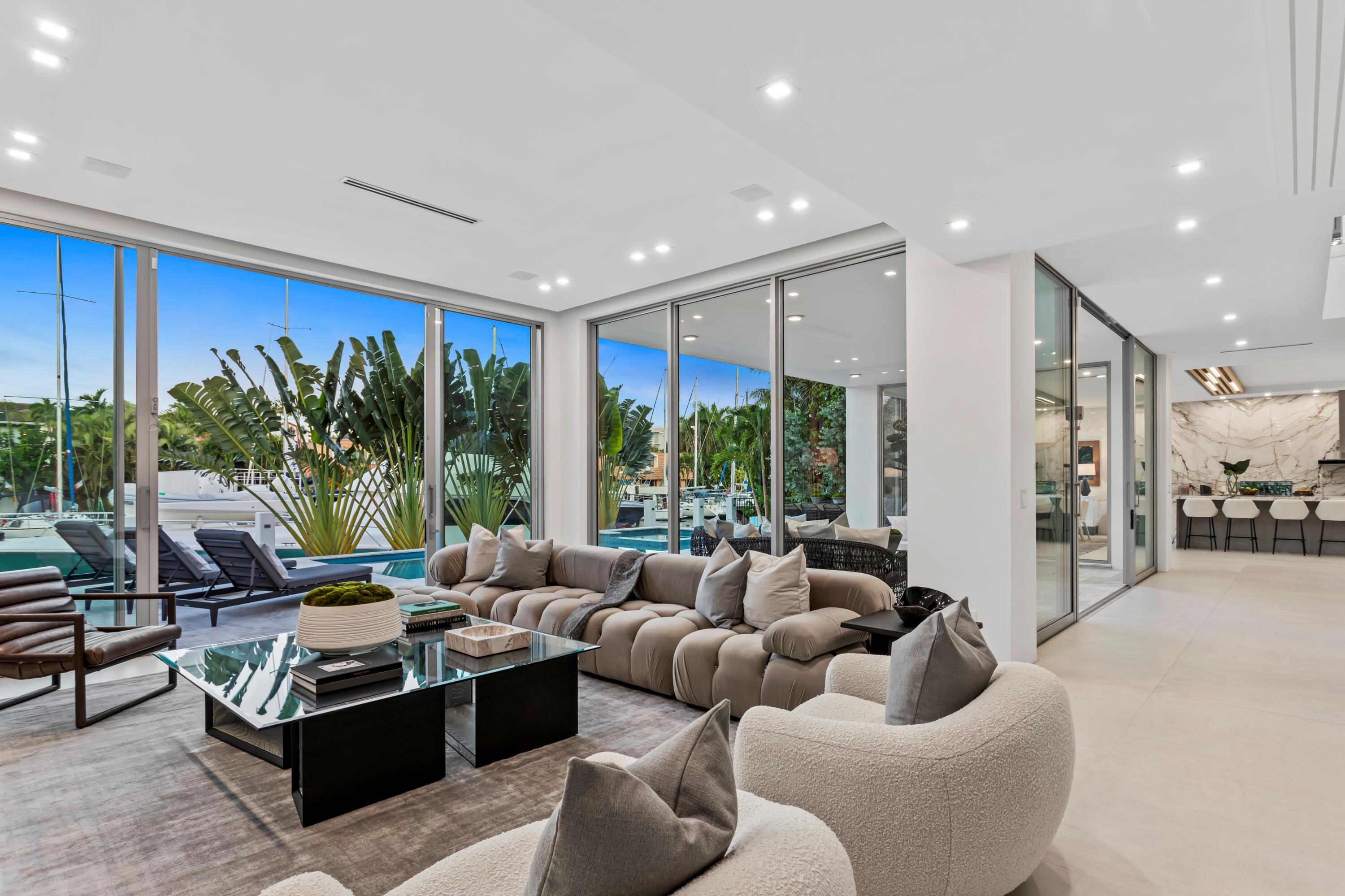 NURMI ISLES ISLAND NO 3 - Residential