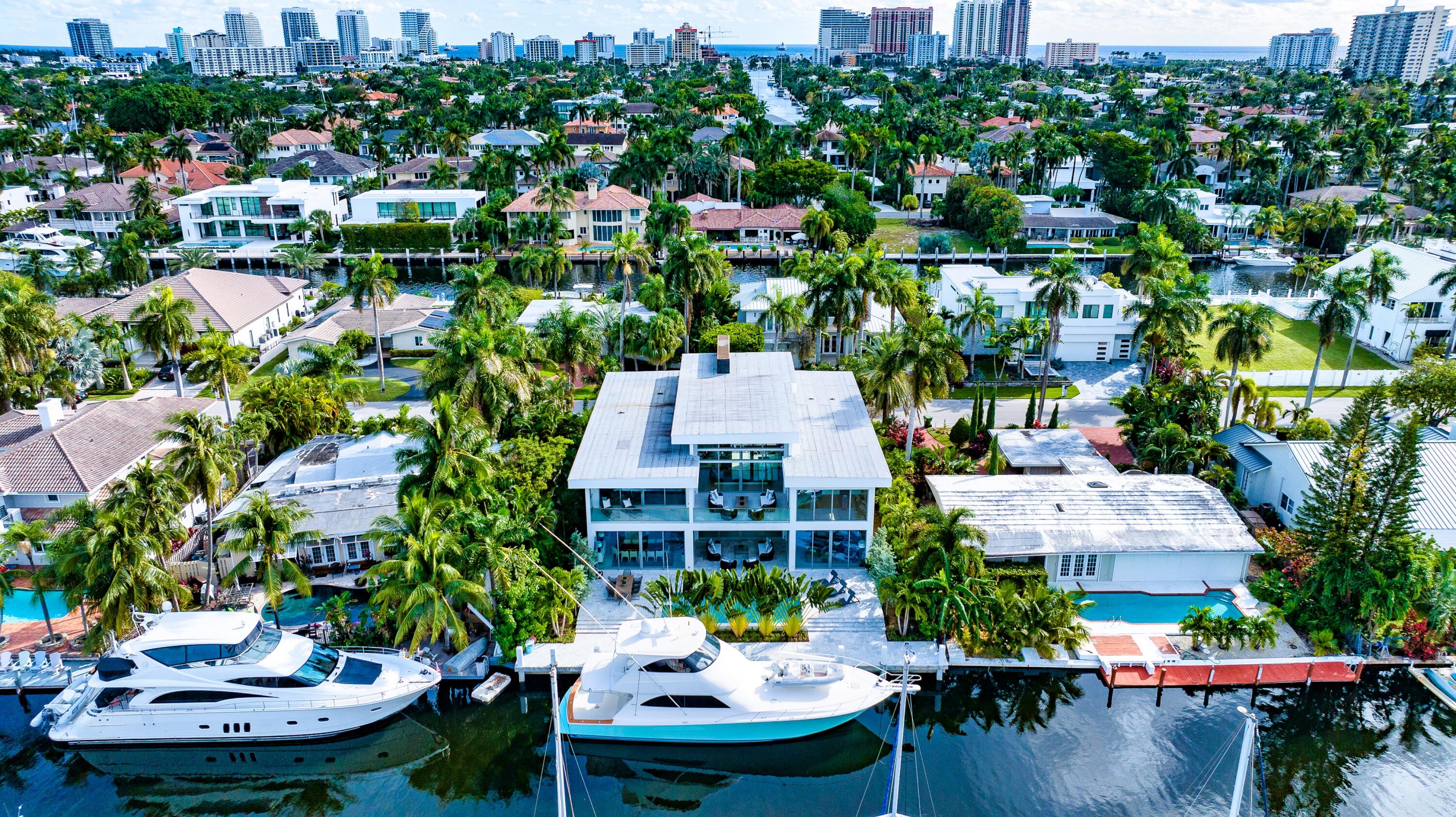 NURMI ISLES ISLAND NO 3 - Residential