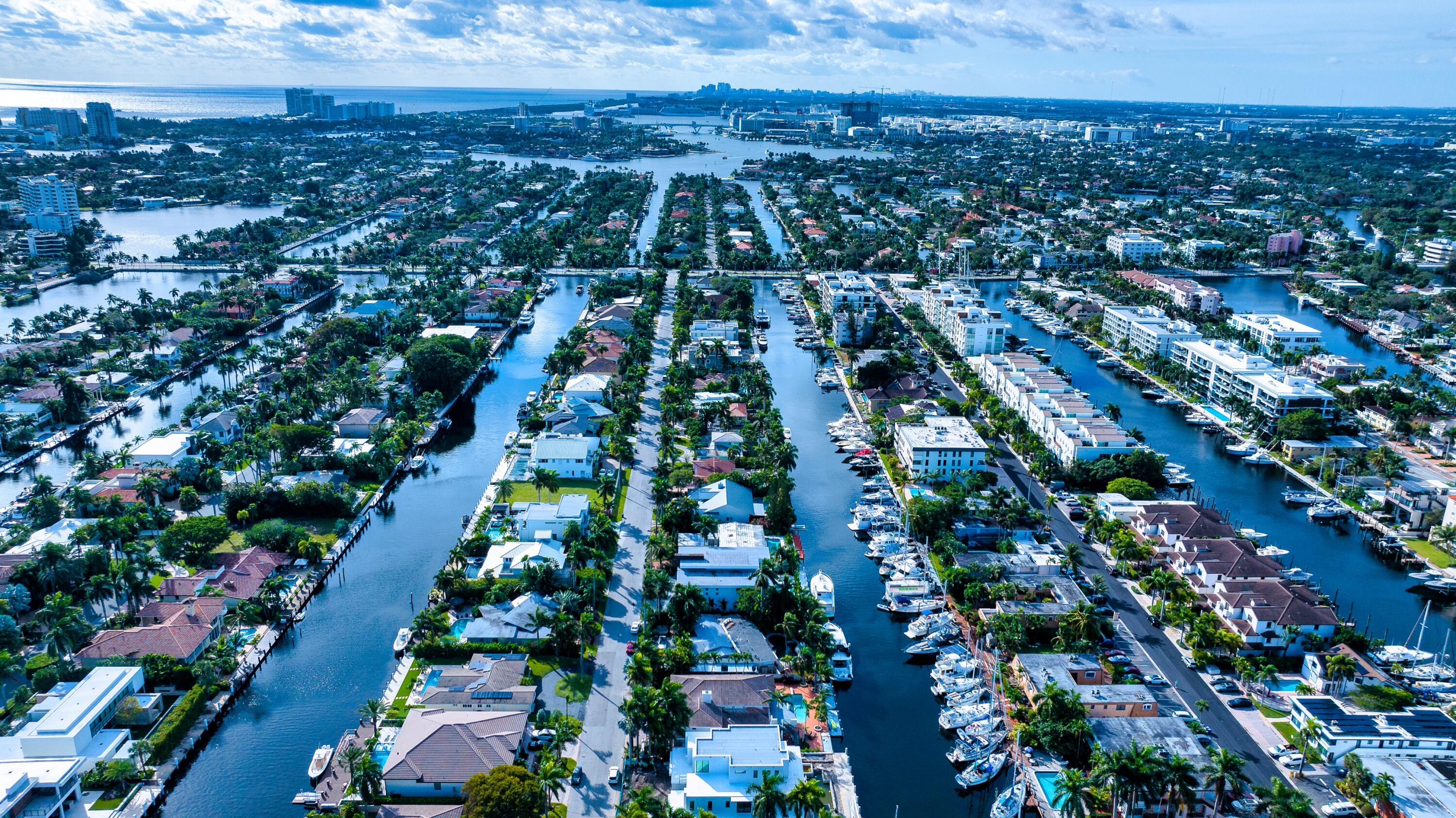 NURMI ISLES ISLAND NO 3 - Residential