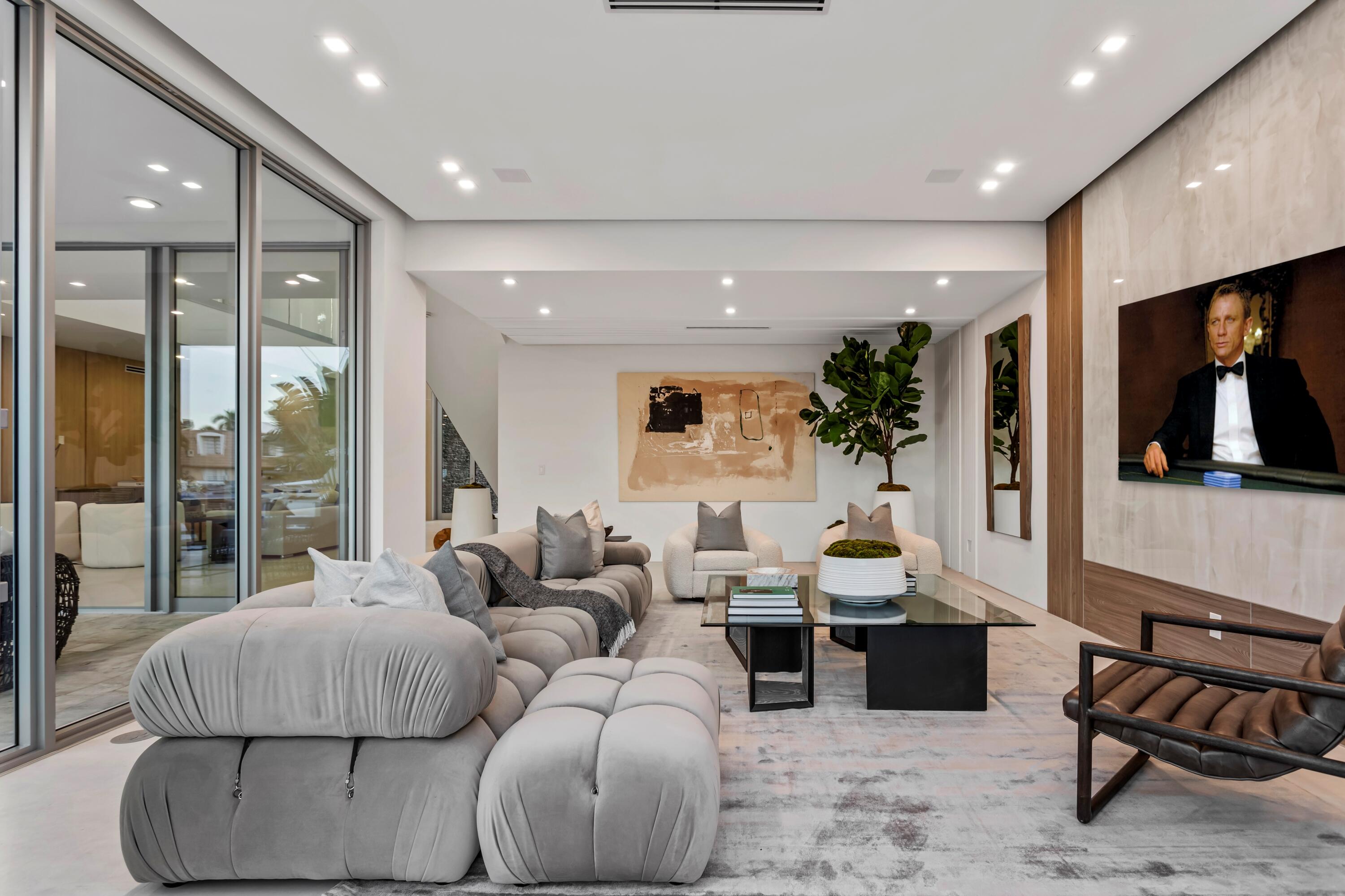 NURMI ISLES ISLAND NO 3 - Residential