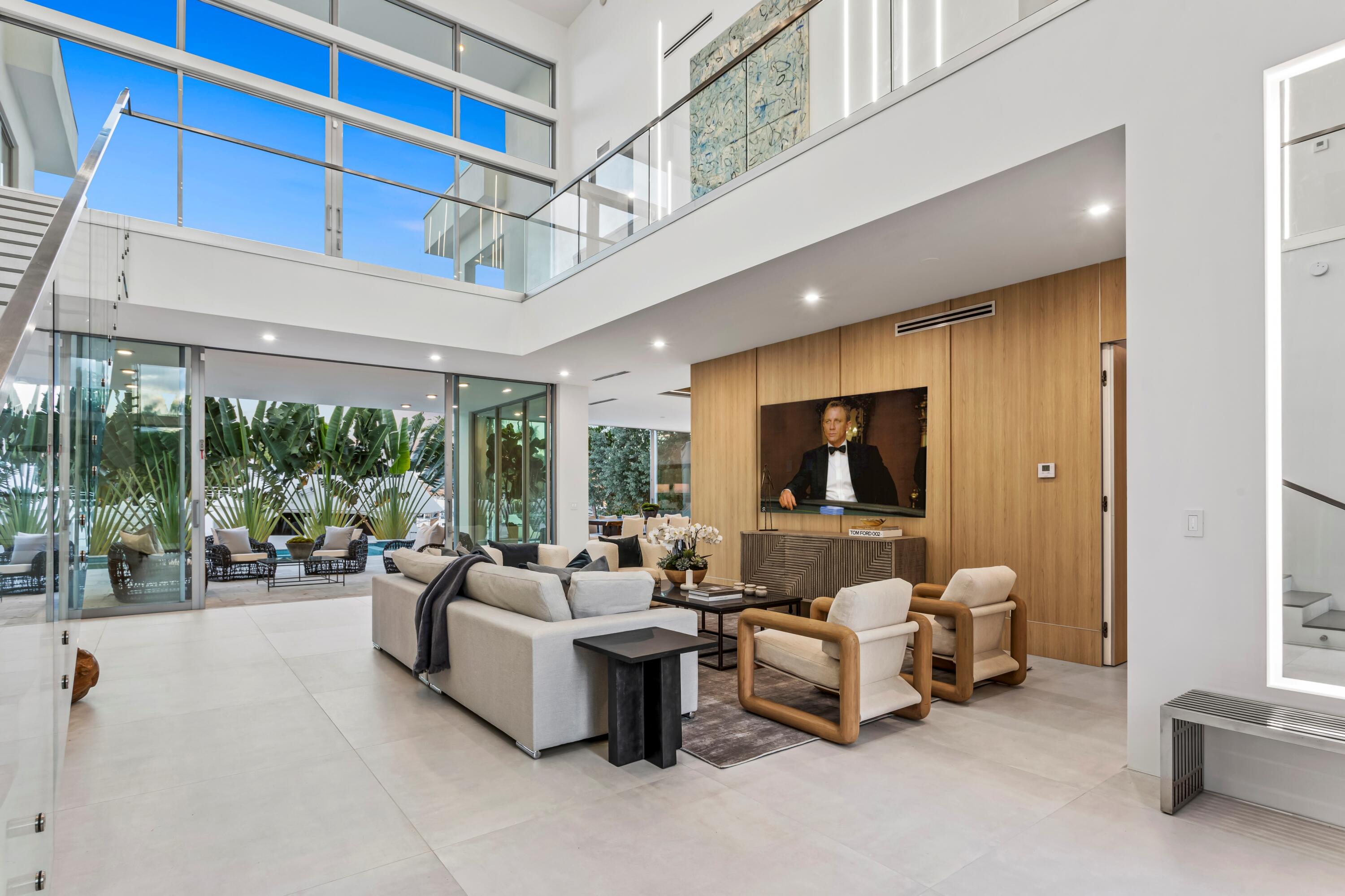 NURMI ISLES ISLAND NO 3 - Residential