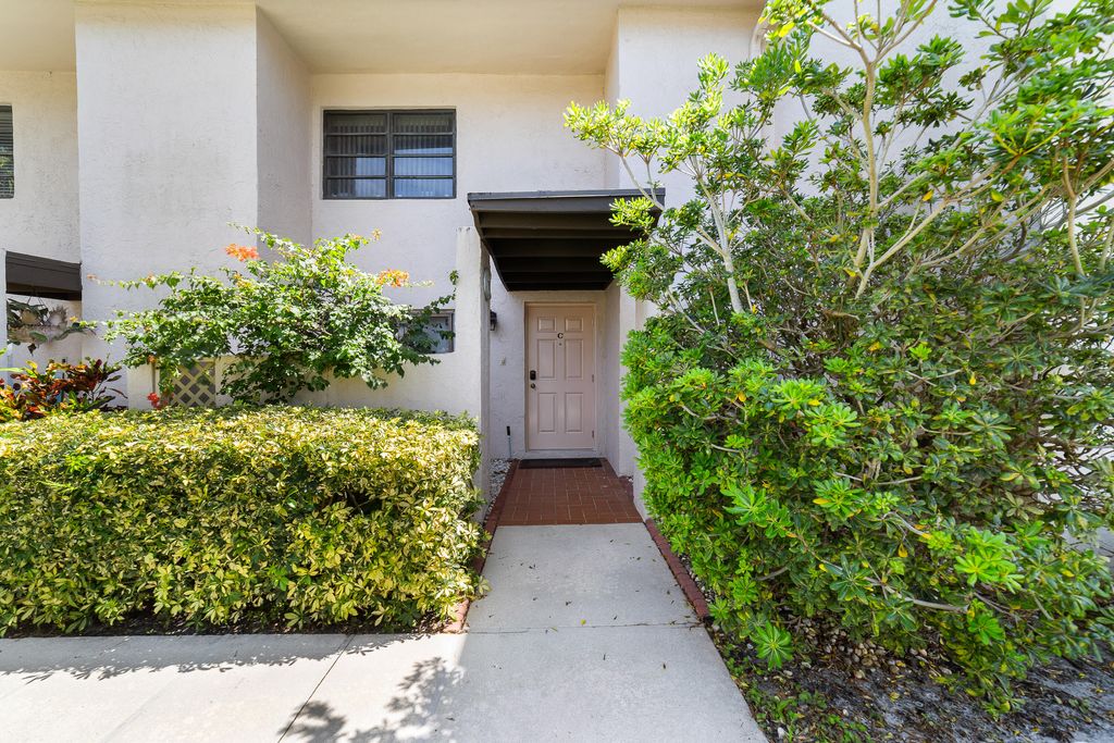 Photo of 21160 N Juego Circle #13c, Boca Raton, FL 33433 (MLS # R11159974)