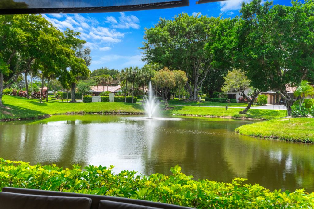 Photo of 21160 N Juego Circle #13c, Boca Raton, FL 33433 (MLS # R11159974)