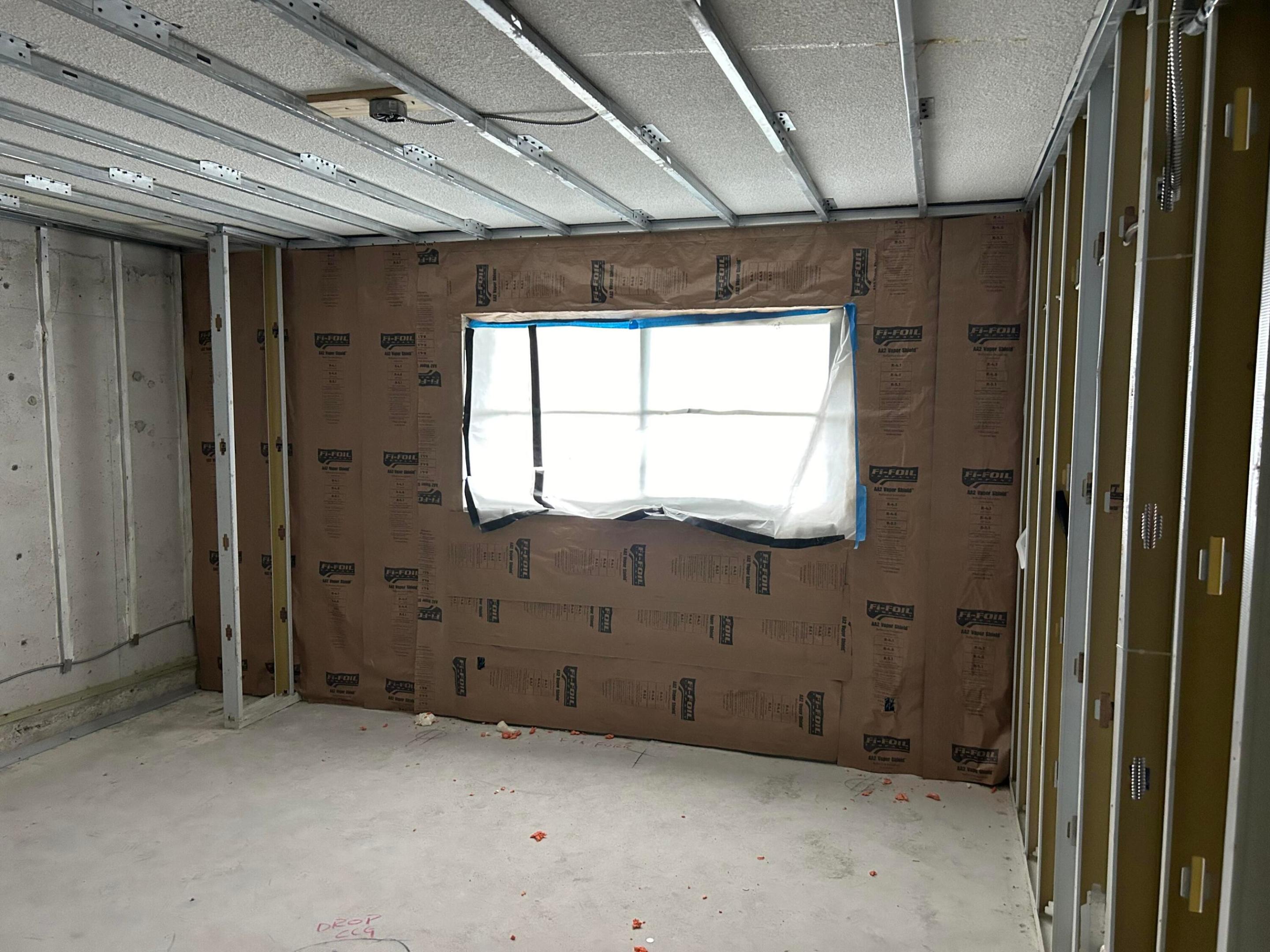 LAKE HARBOUR TOWERS CONDO - Residential