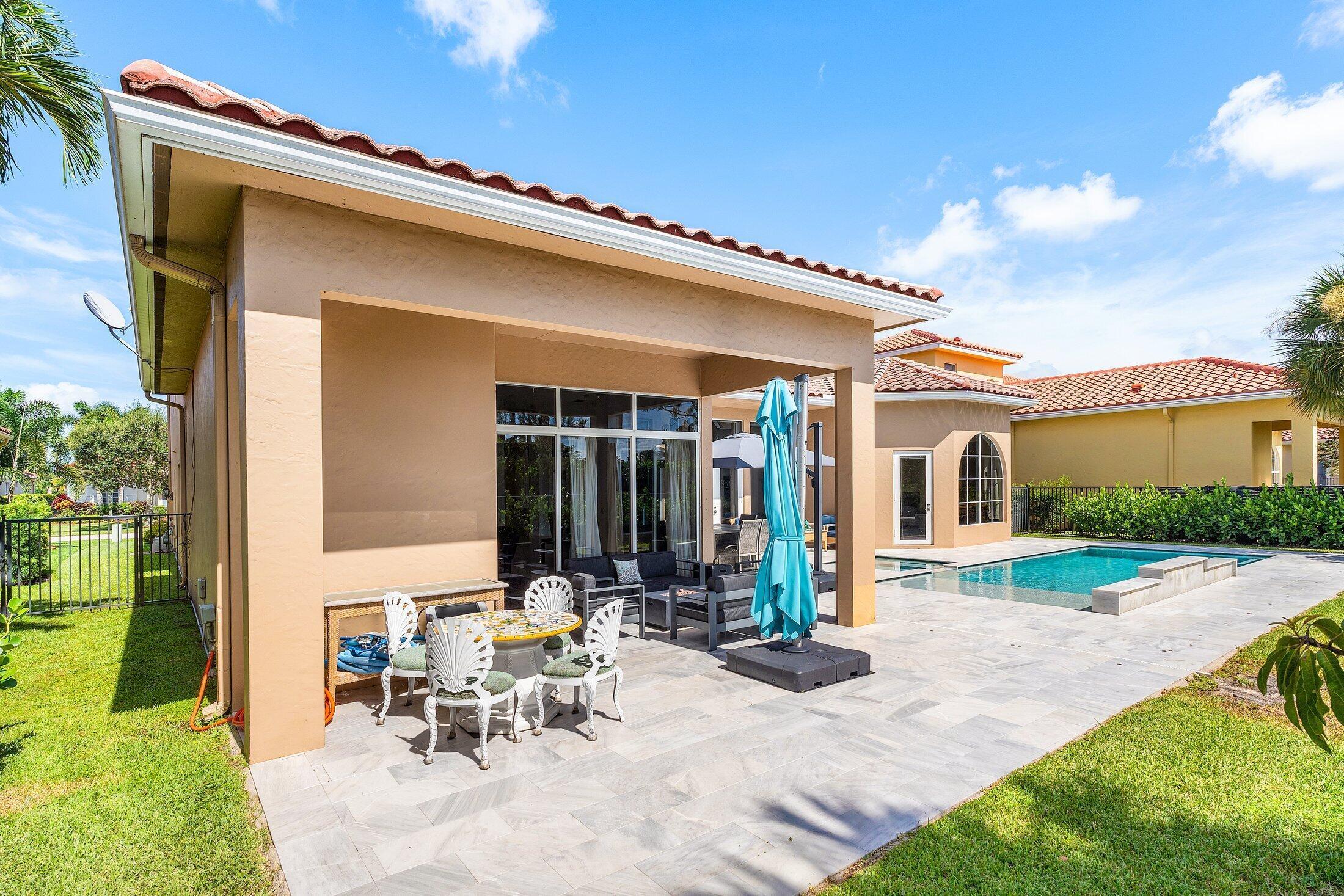 Talavera - Residential