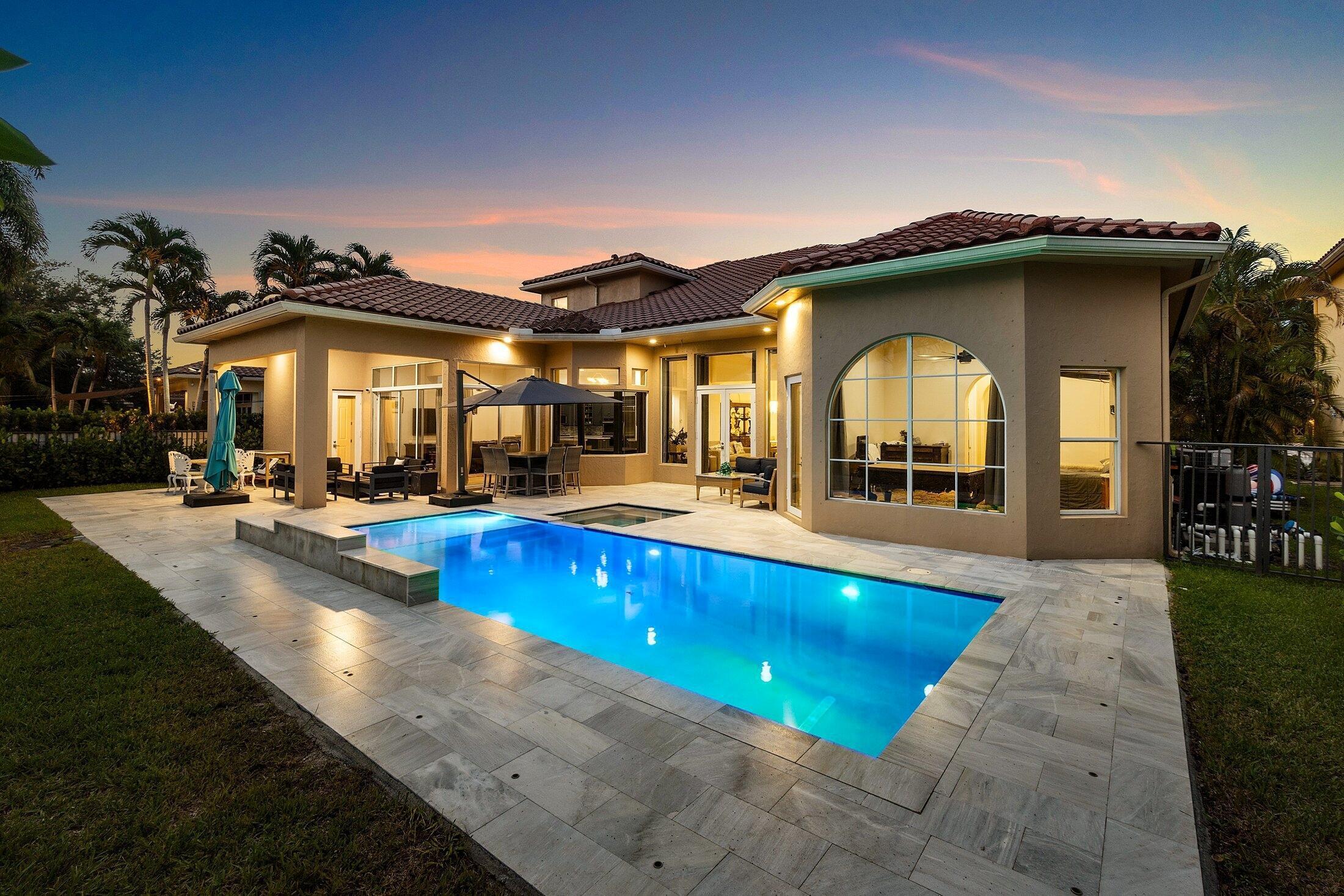 Talavera - Residential