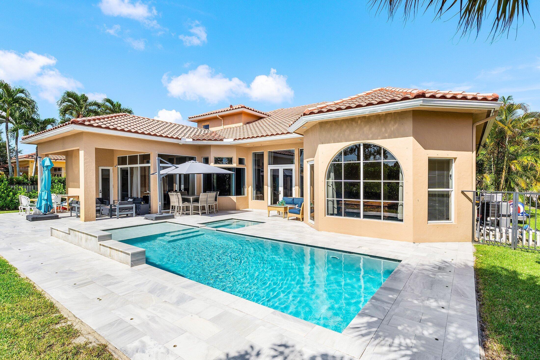 Talavera - Residential