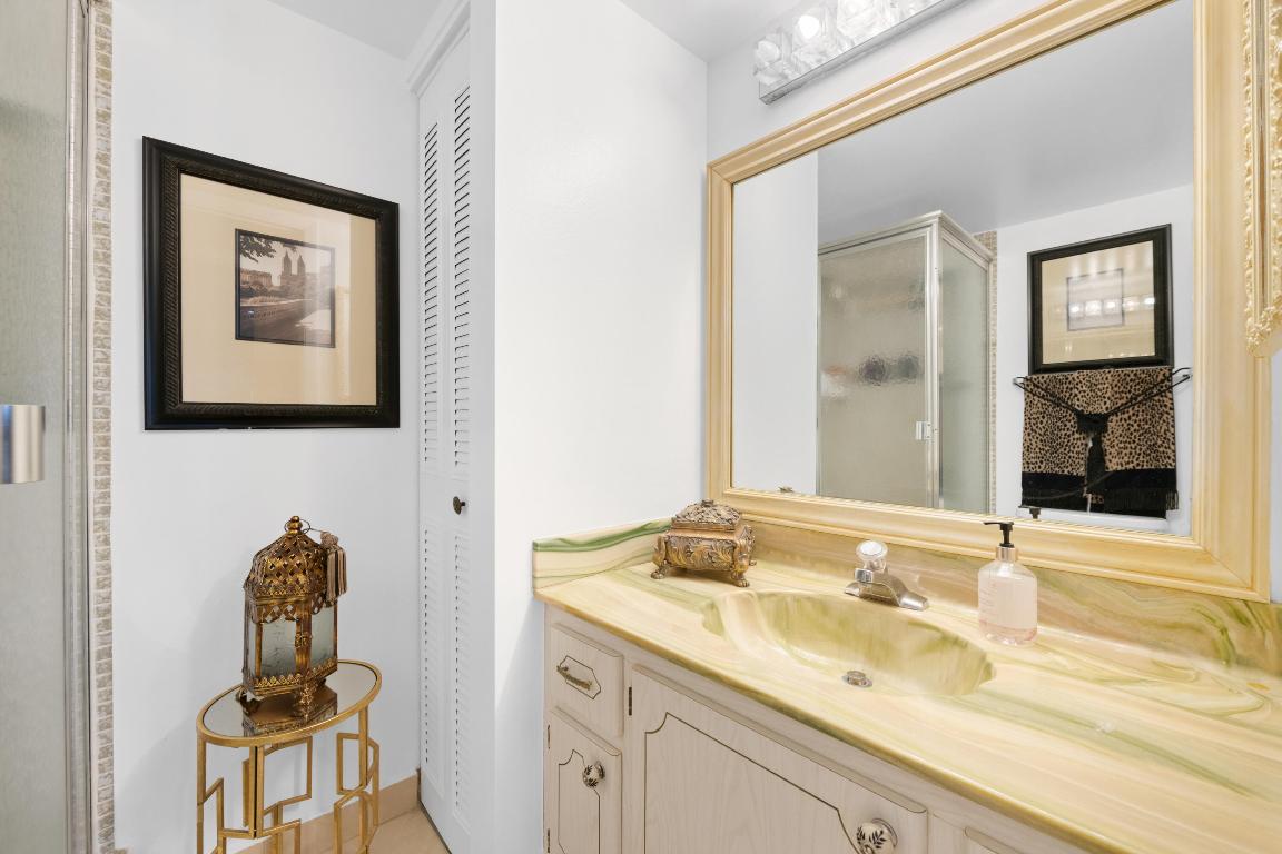 SABAL PALM VILLAGE CONDO - Residential