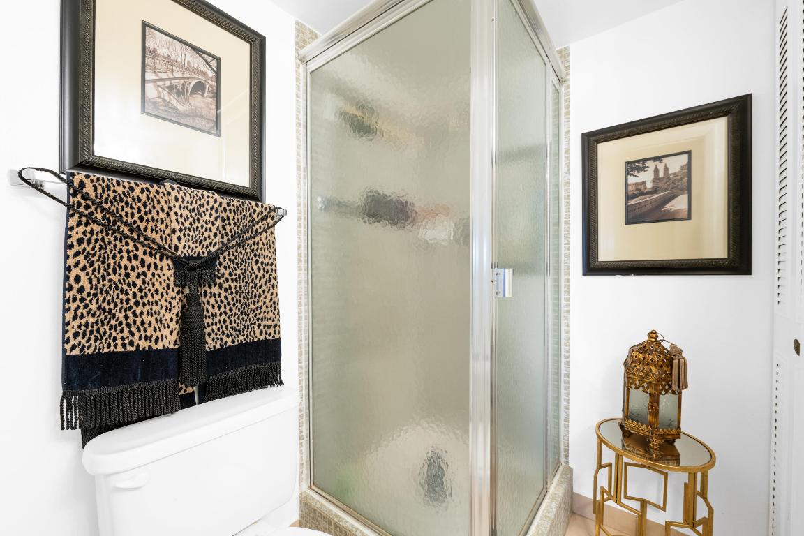 SABAL PALM VILLAGE CONDO - Residential