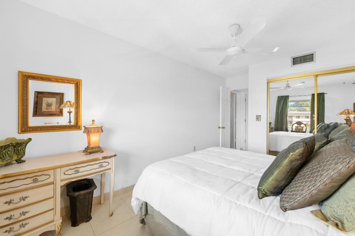 SABAL PALM VILLAGE CONDO - Residential