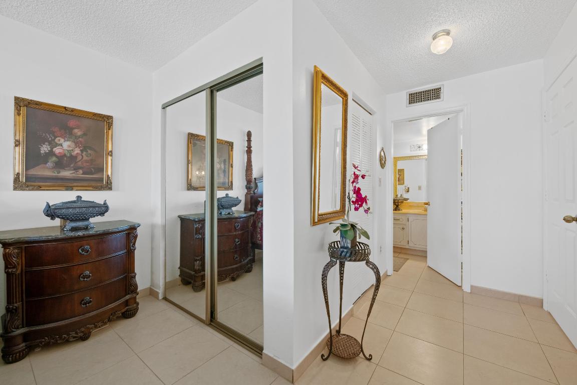 SABAL PALM VILLAGE CONDO - Residential