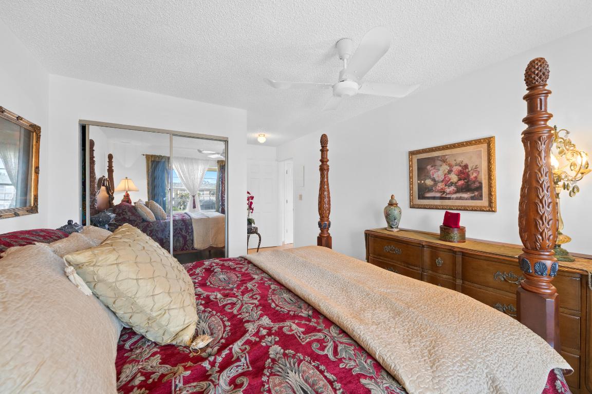 SABAL PALM VILLAGE CONDO - Residential