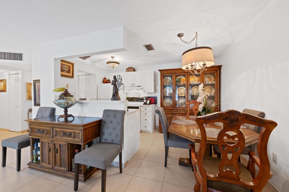 SABAL PALM VILLAGE CONDO - Residential