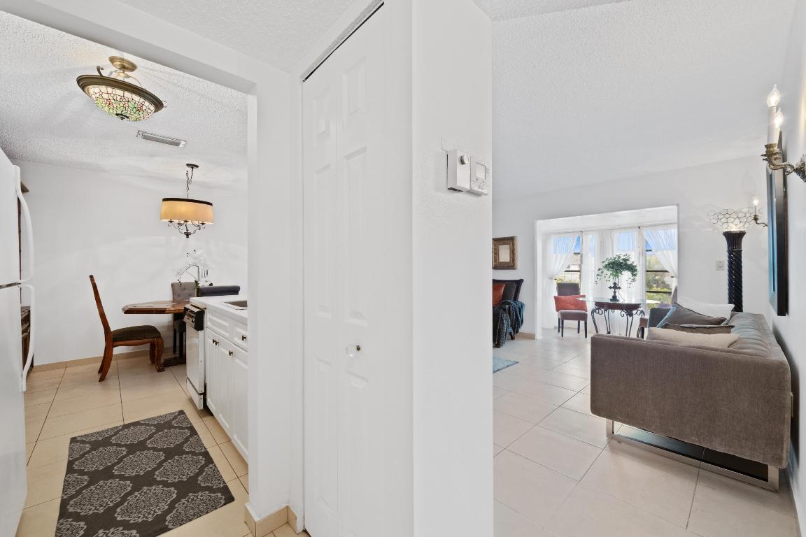 SABAL PALM VILLAGE CONDO - Residential