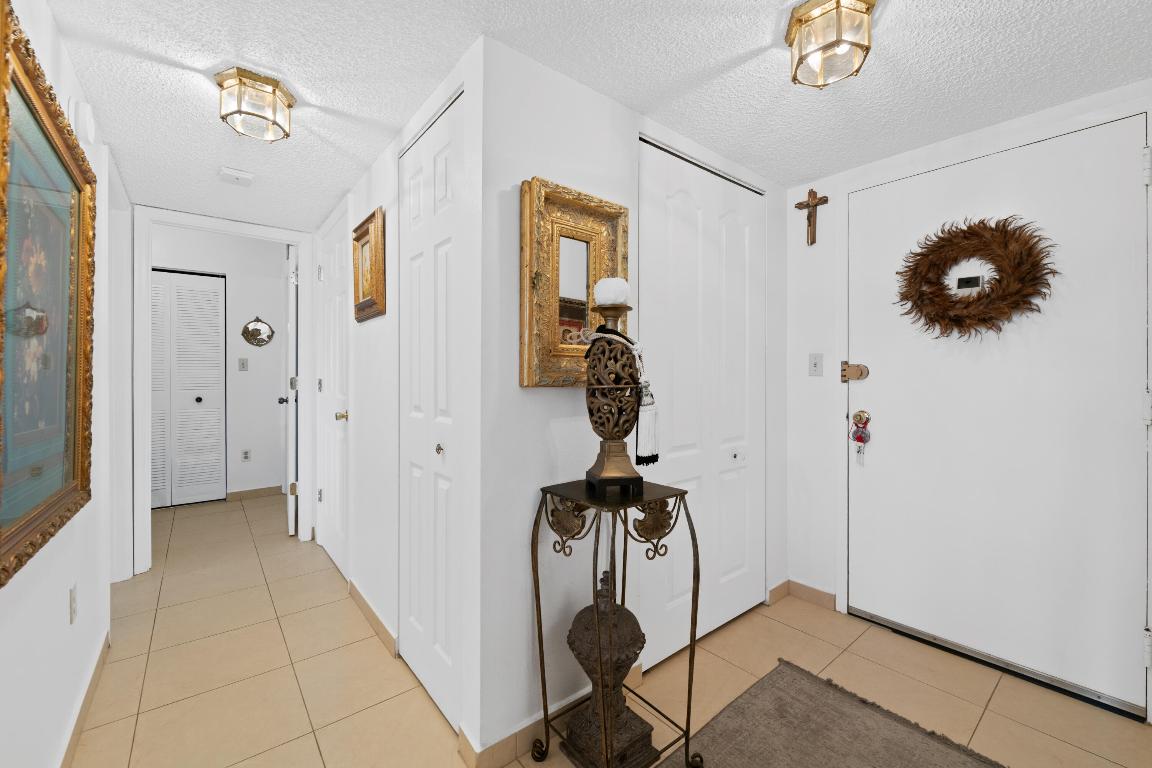 SABAL PALM VILLAGE CONDO - Residential