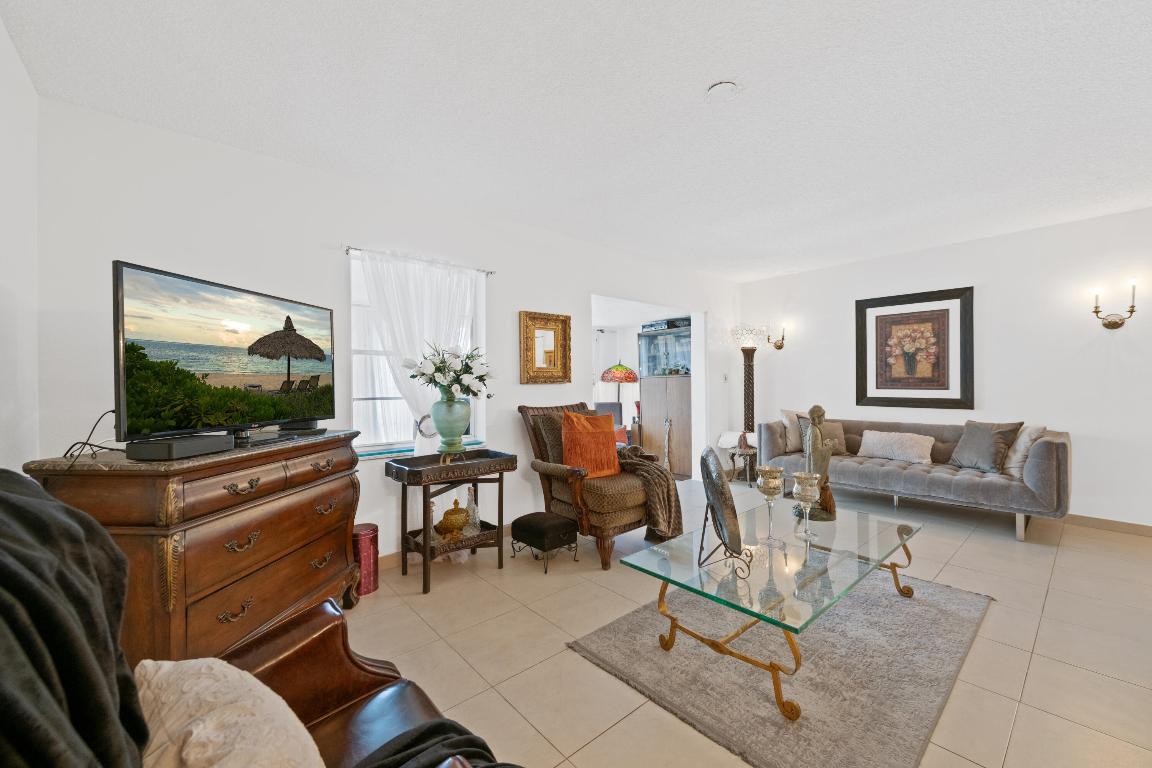 SABAL PALM VILLAGE CONDO - Residential