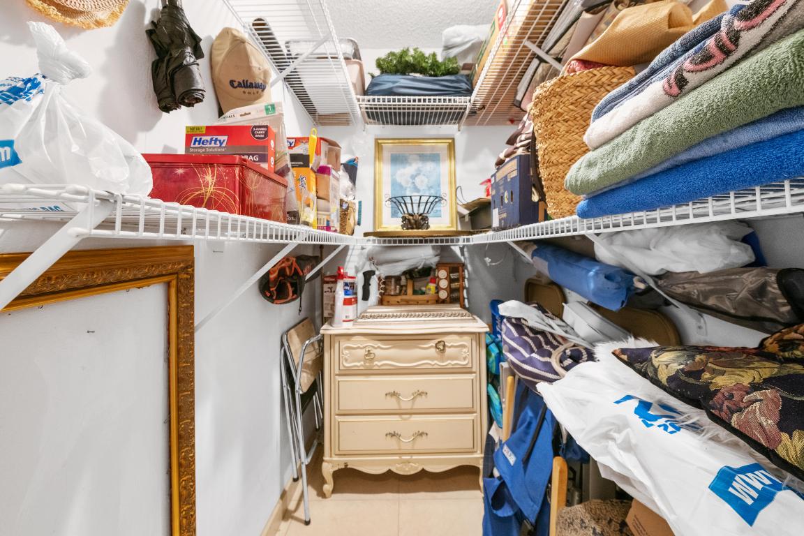 SABAL PALM VILLAGE CONDO - Residential