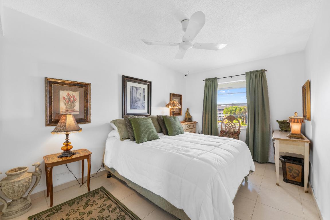 SABAL PALM VILLAGE CONDO - Residential