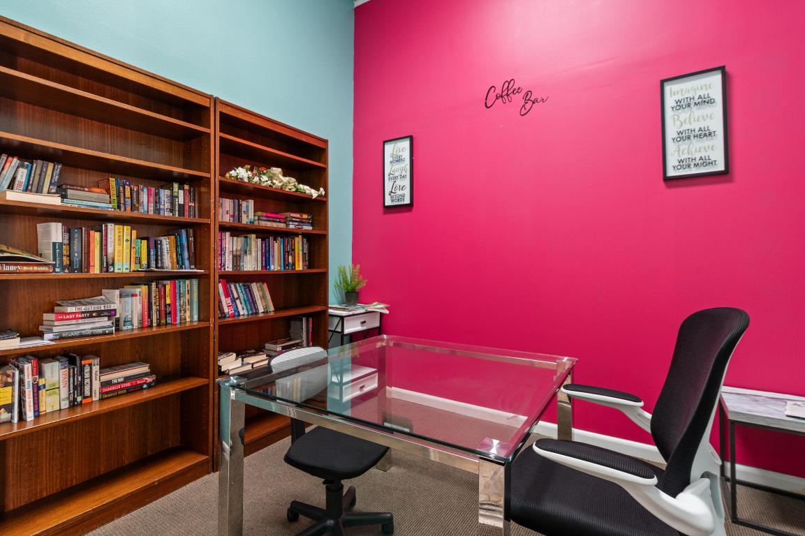 SABAL PALM VILLAGE CONDO - Residential