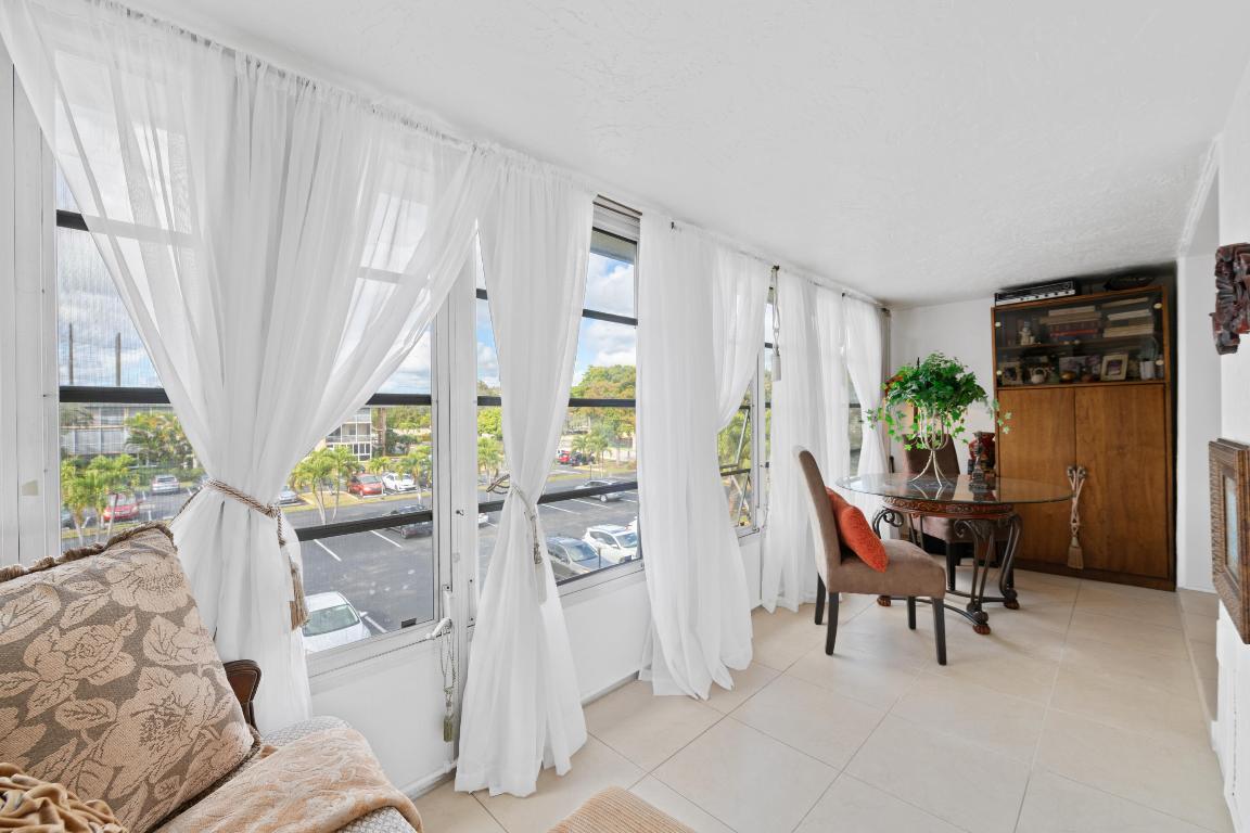 SABAL PALM VILLAGE CONDO - Residential