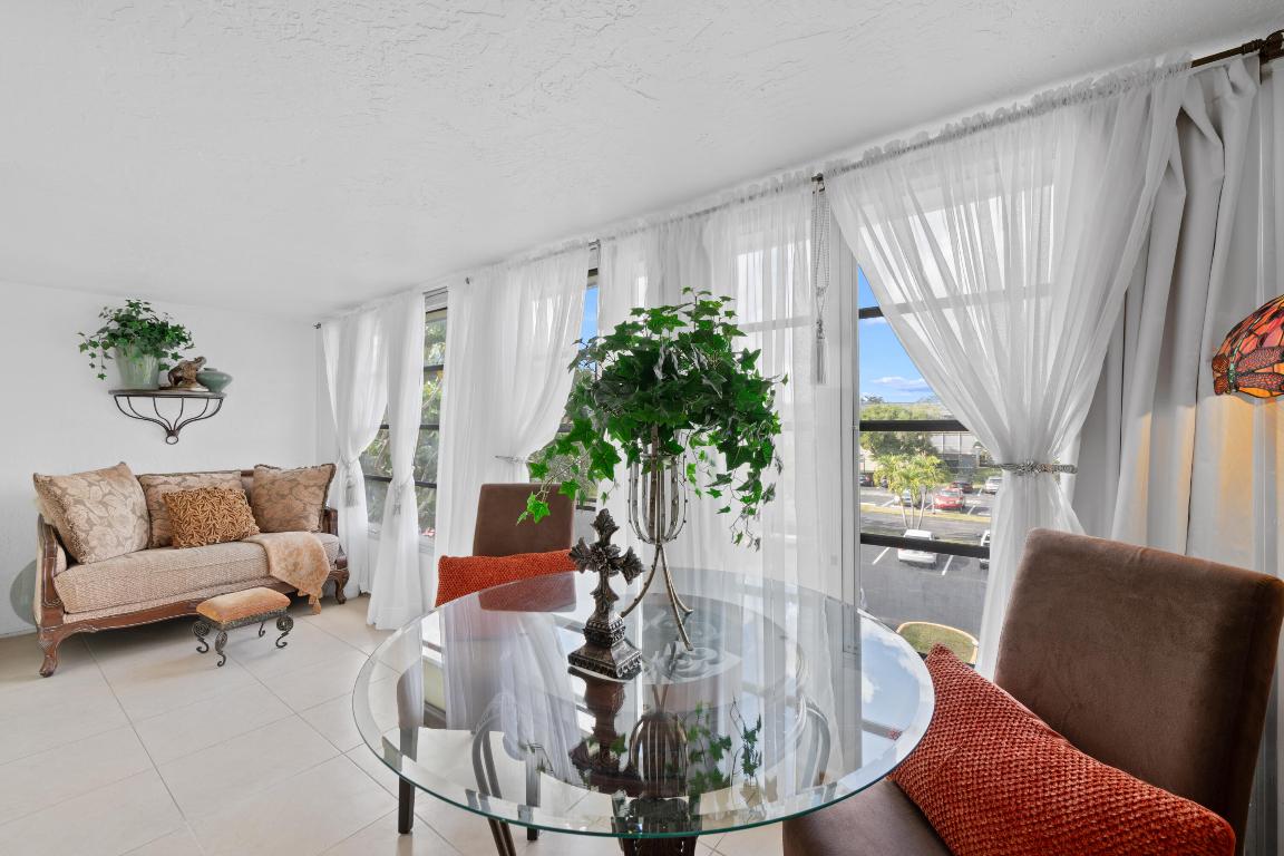 SABAL PALM VILLAGE CONDO - Residential