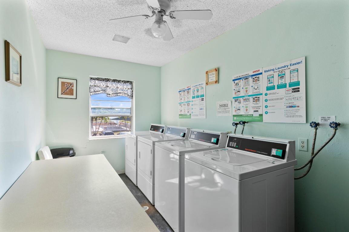 SABAL PALM VILLAGE CONDO - Residential