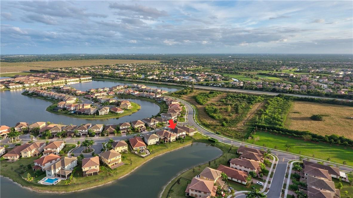 MiraLago - Residential