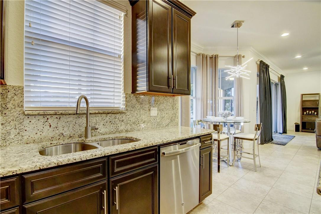 MiraLago - Residential