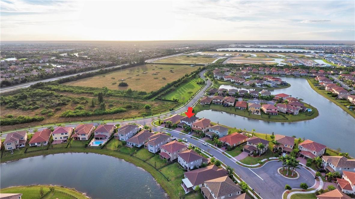 MiraLago - Residential