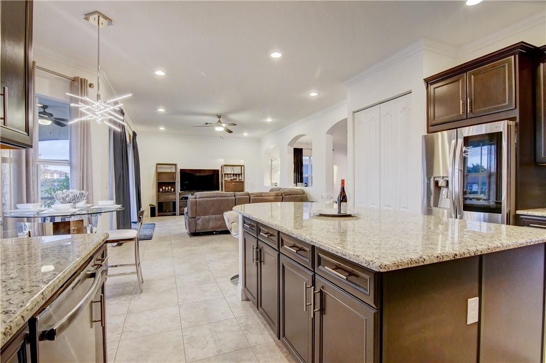 MiraLago - Residential