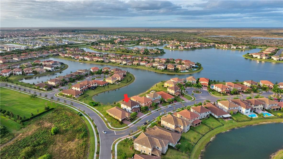 MiraLago - Residential