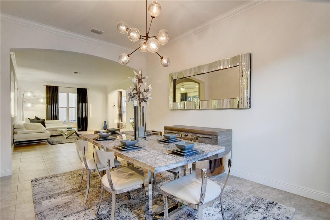 MiraLago - Residential