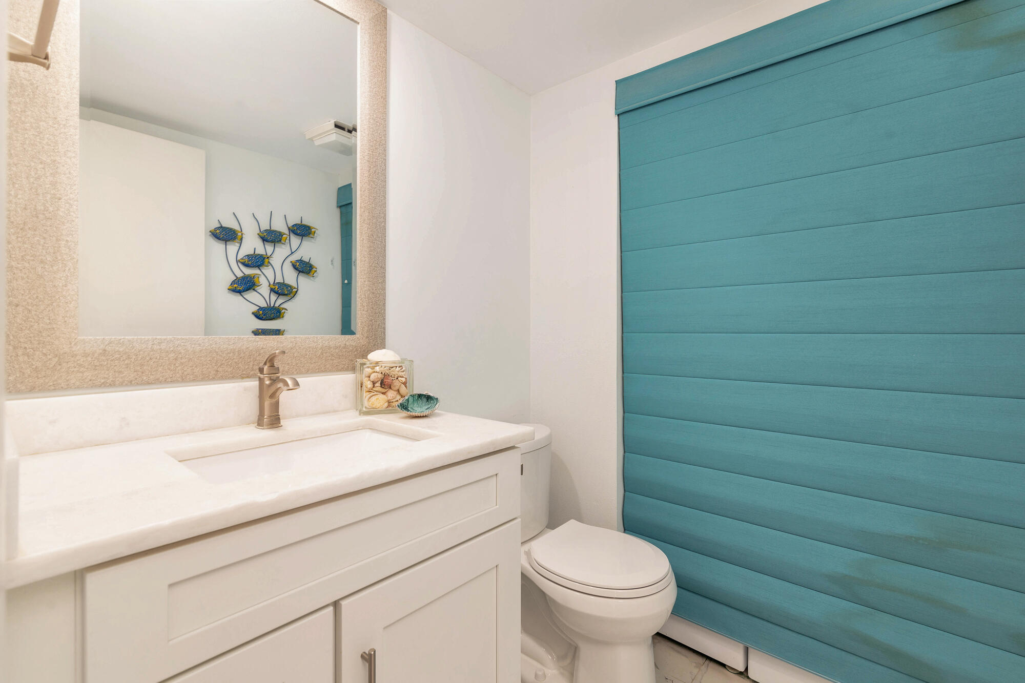 TEQUESTA HILLS CONDO - Residential