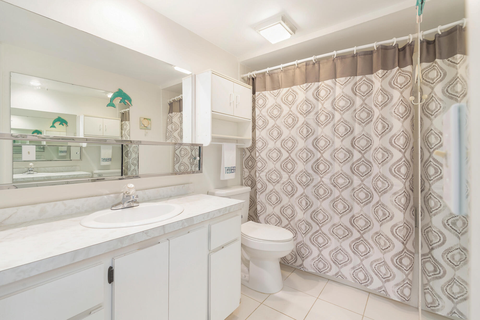 TEQUESTA HILLS CONDO - Residential