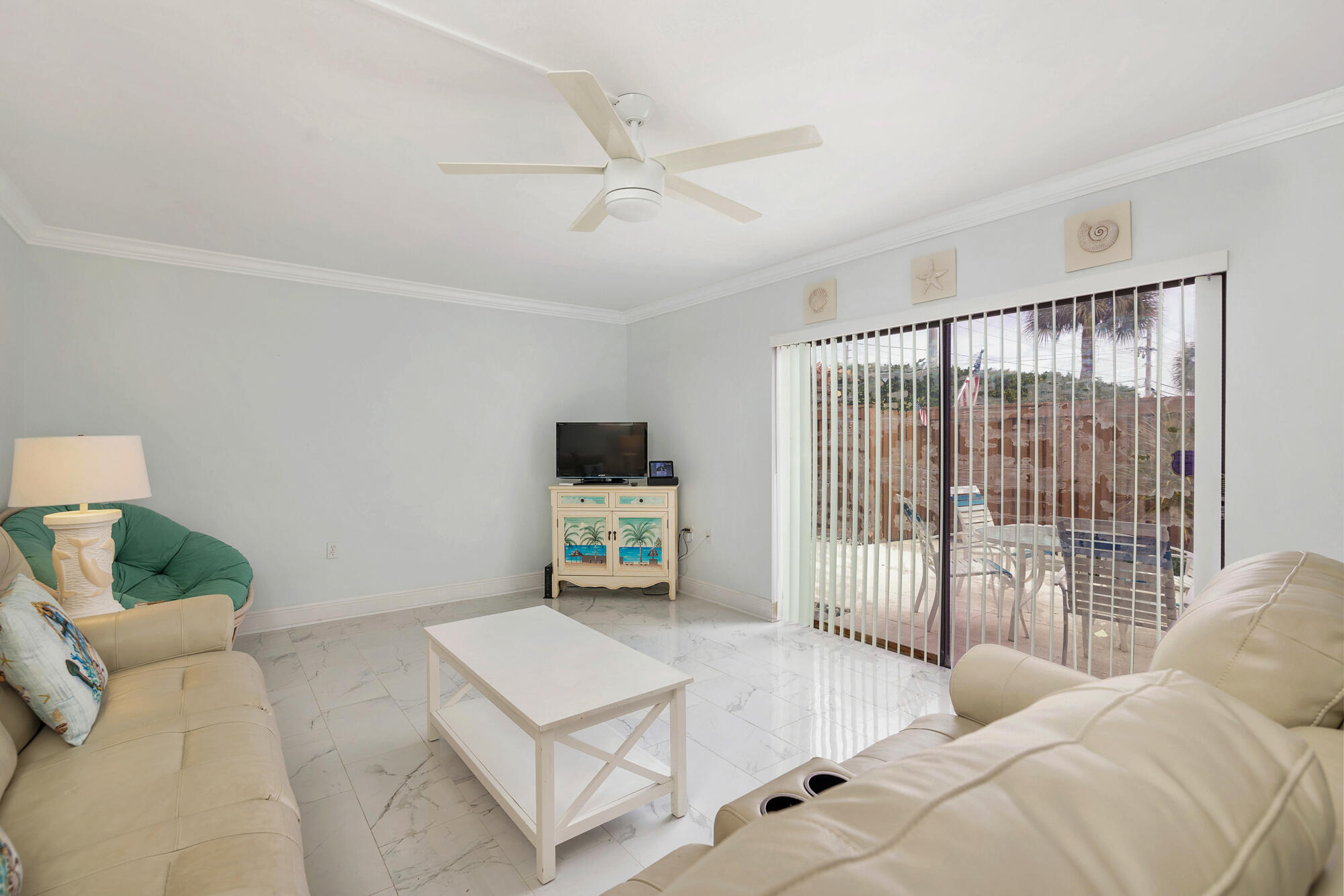 TEQUESTA HILLS CONDO - Residential