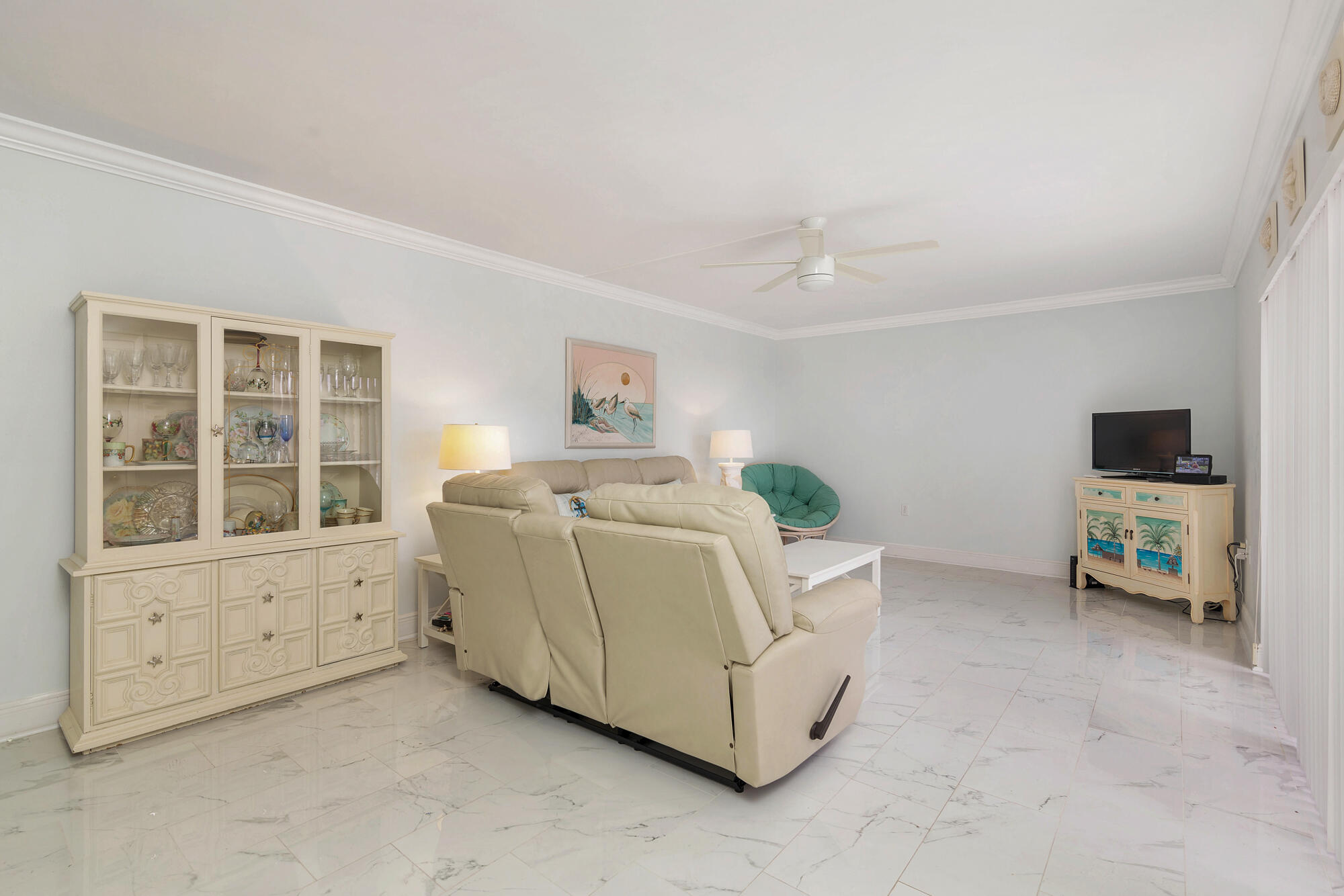 TEQUESTA HILLS CONDO - Residential
