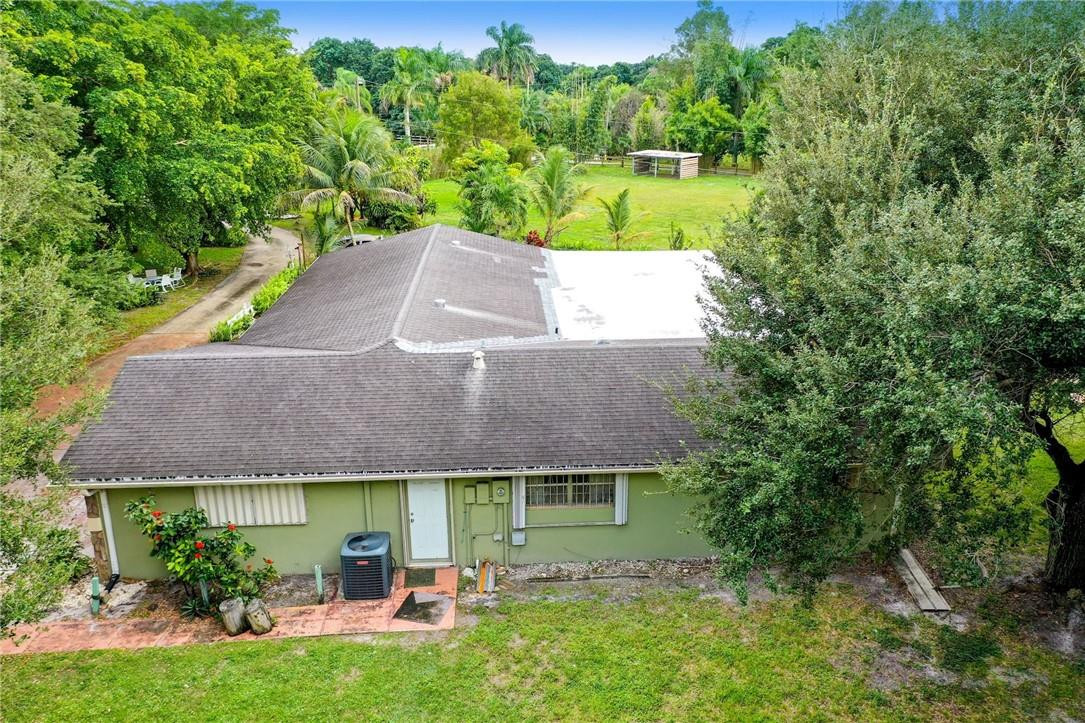 Everglade Land Sales Co S - Residential