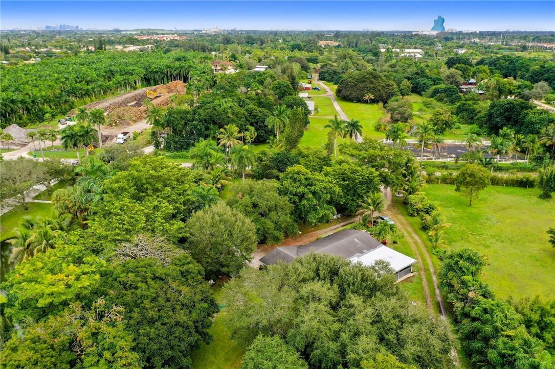 Everglade Land Sales Co S - Residential