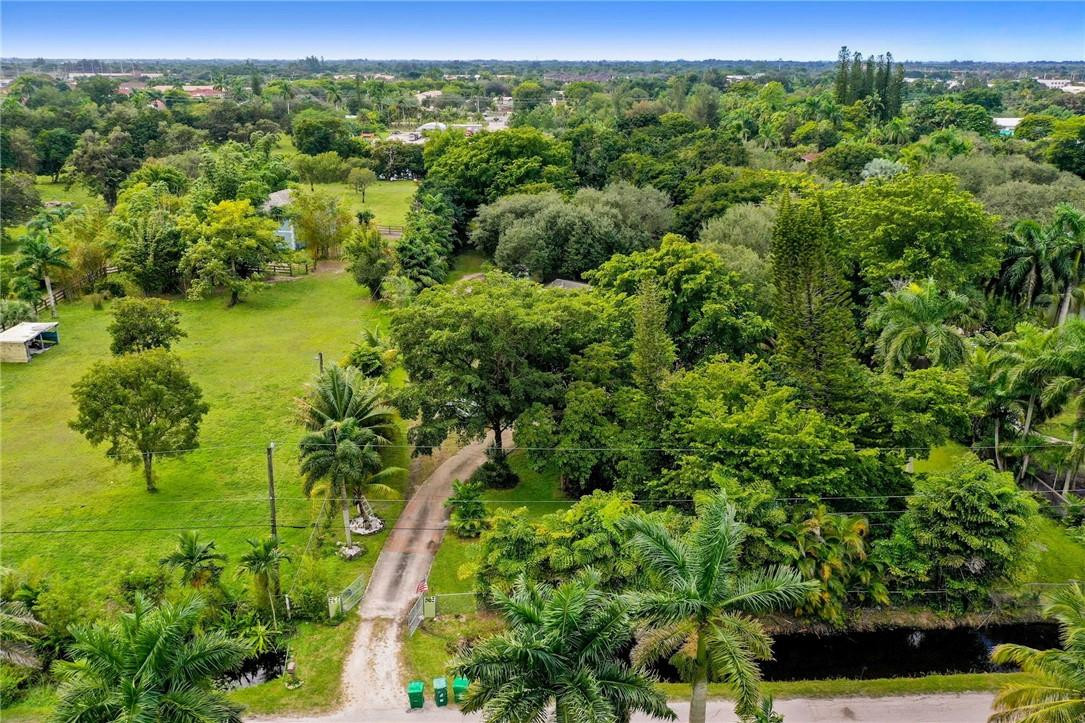 Everglade Land Sales Co S - Residential