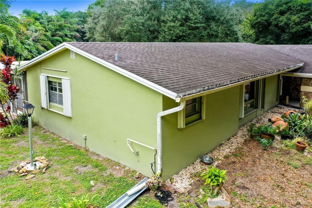 Everglade Land Sales Co S - Residential