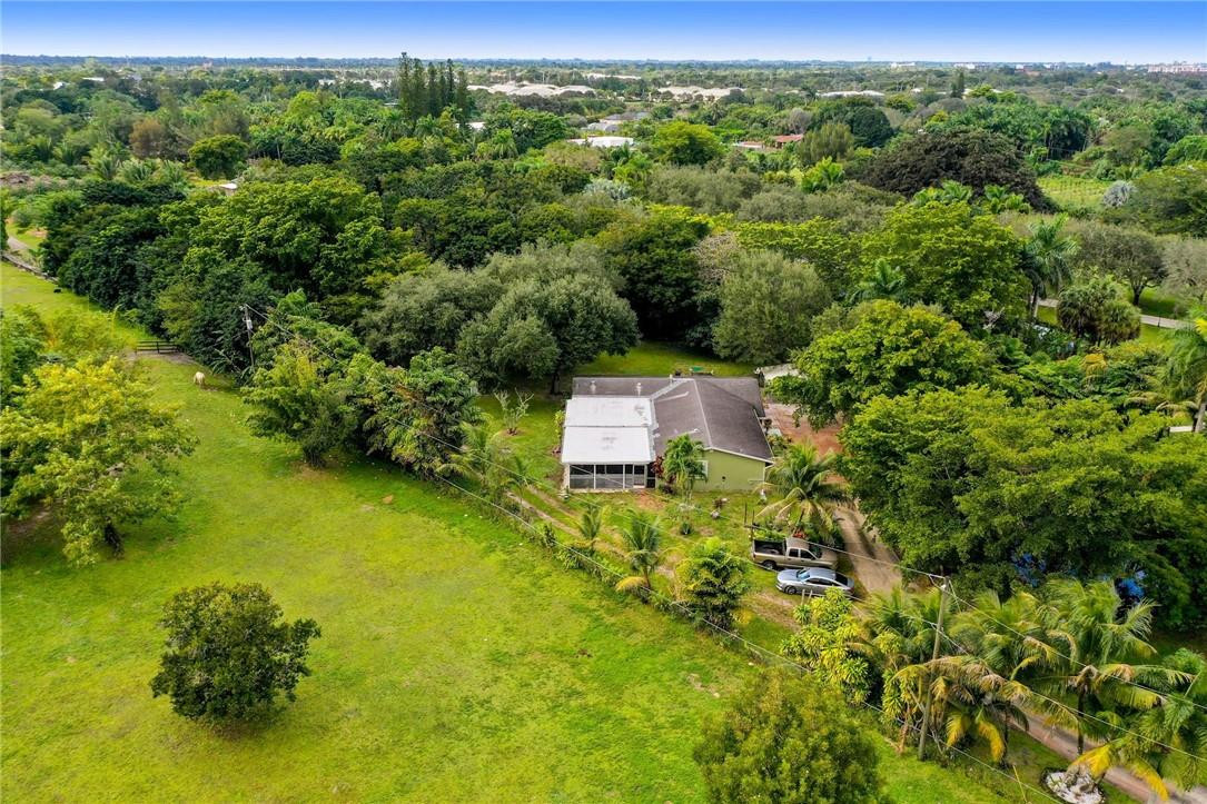 Everglade Land Sales Co S - Residential