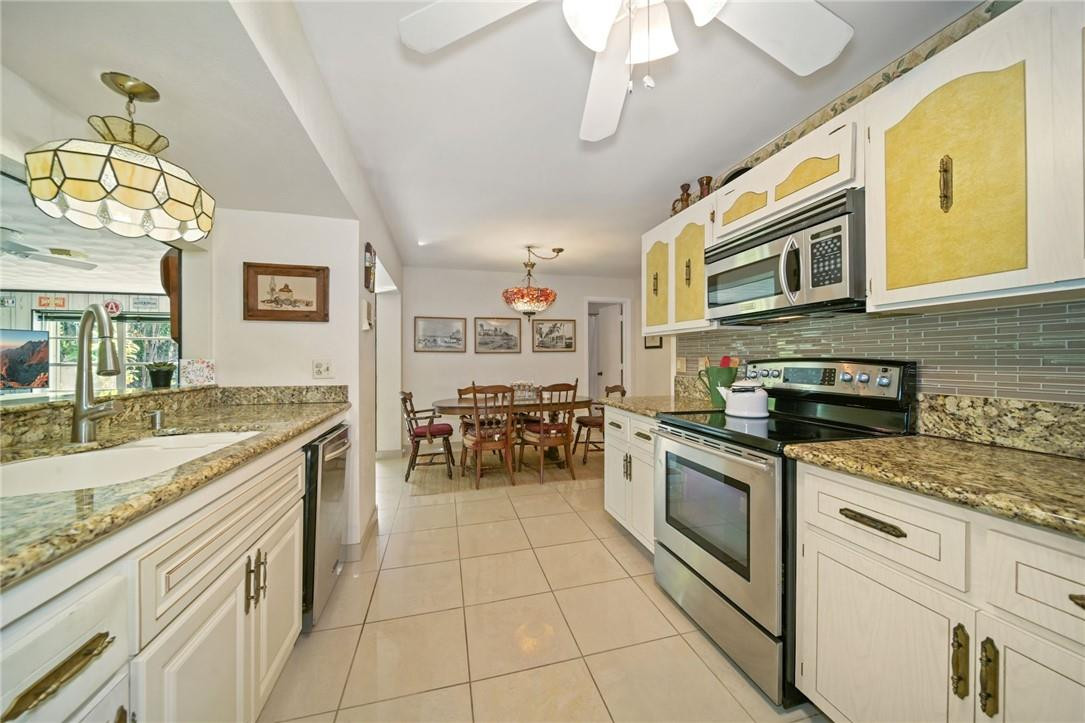 Everglade Land Sales Co S - Residential