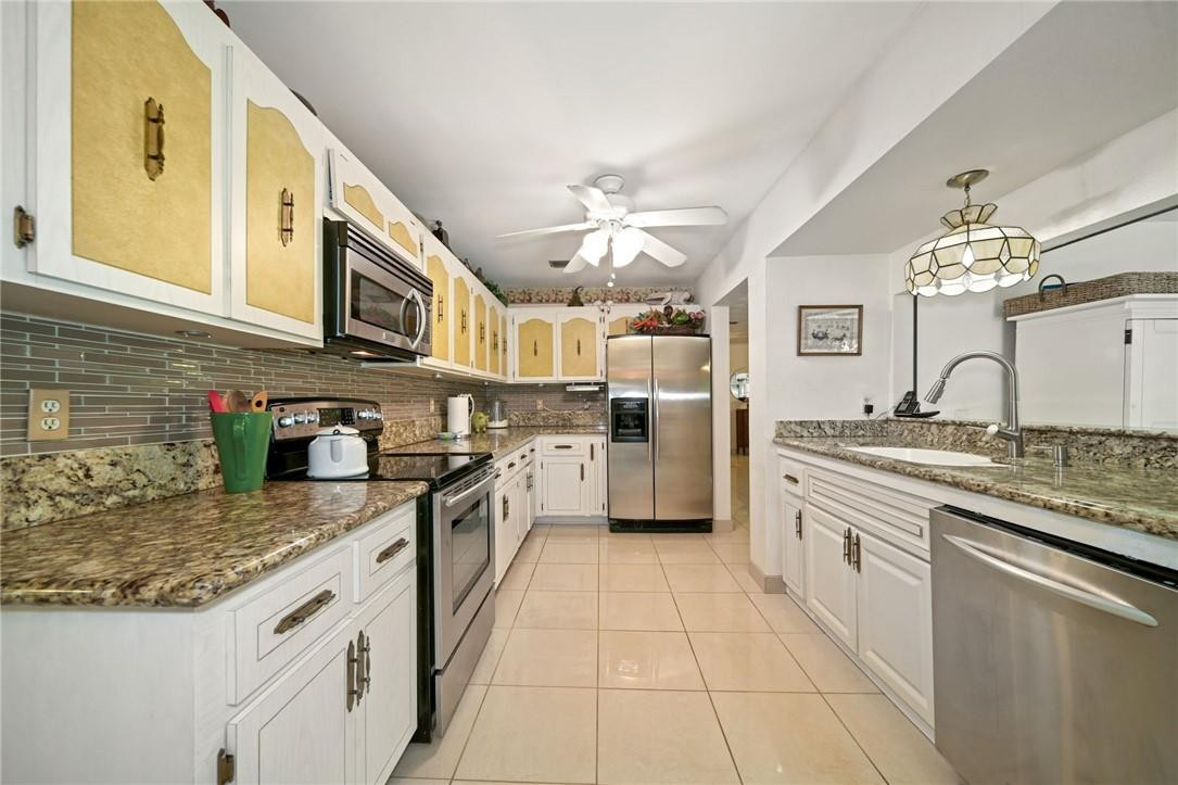 Everglade Land Sales Co S - Residential