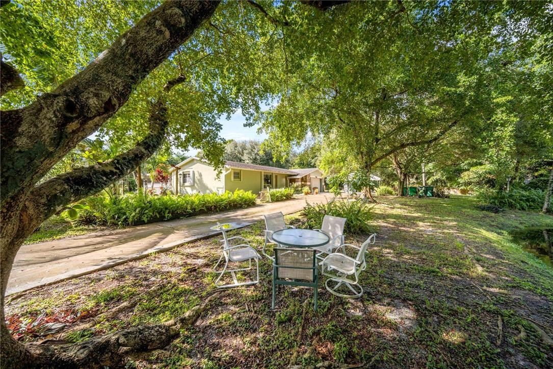 Everglade Land Sales Co S - Residential