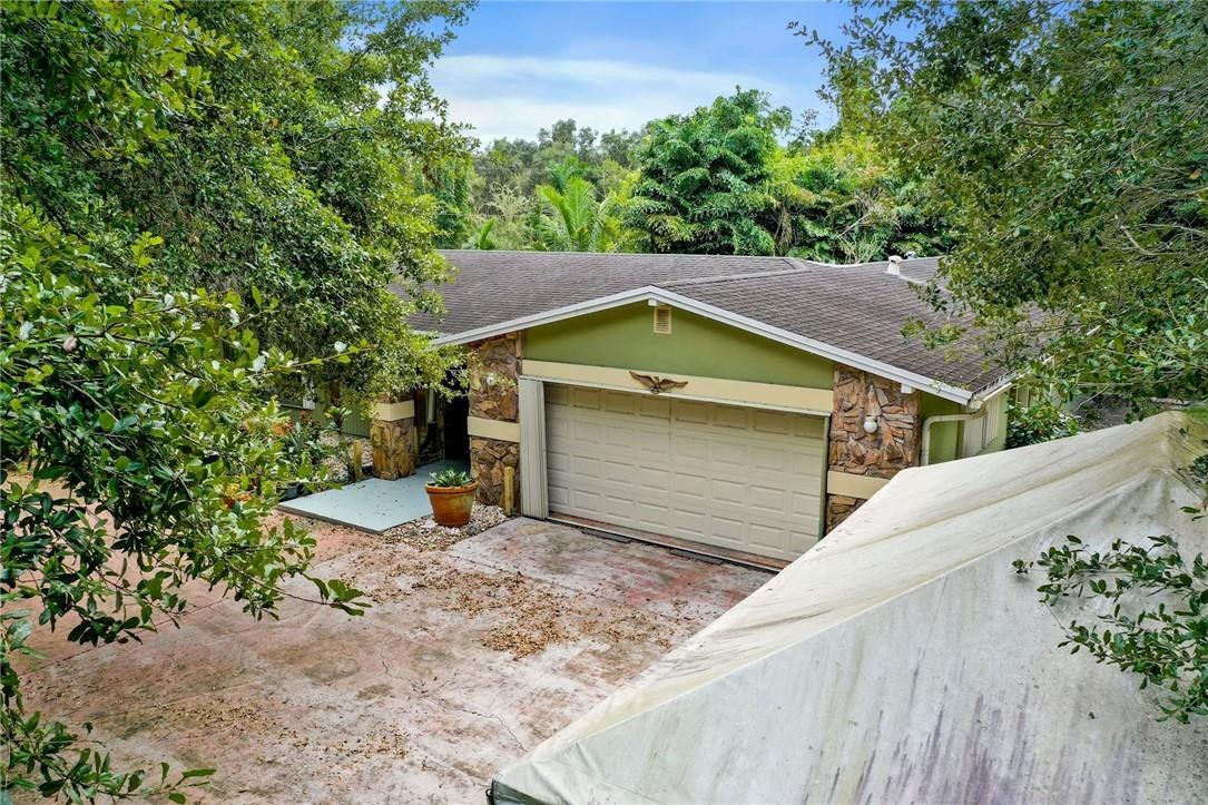 Everglade Land Sales Co S - Residential