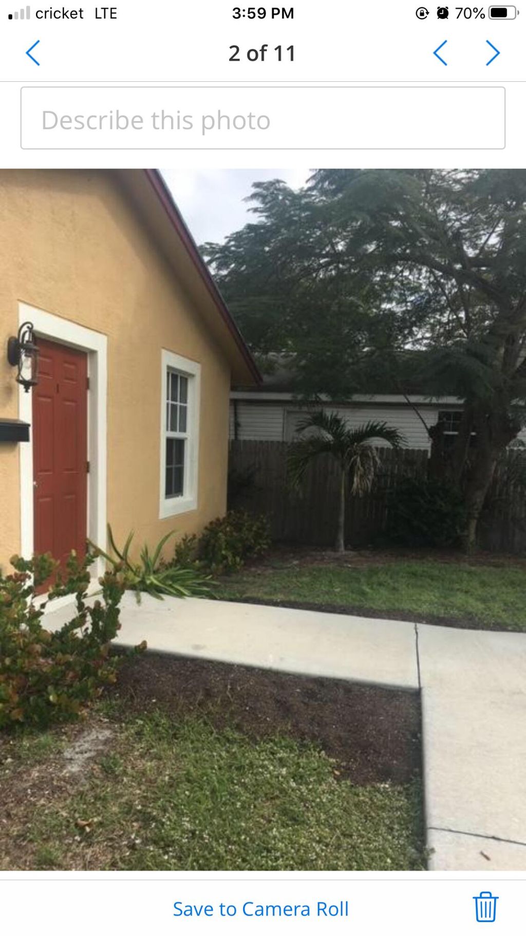 Photo of 727 22nd Street #A &amp; B, West Palm Beach, FL 33407 (MLS # B26003316)