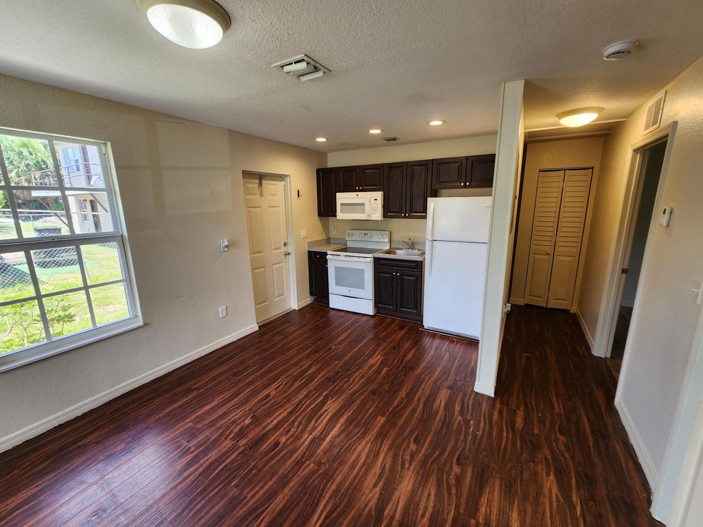 Photo of 727 22nd Street #A &amp; B, West Palm Beach, FL 33407 (MLS # B26003316)