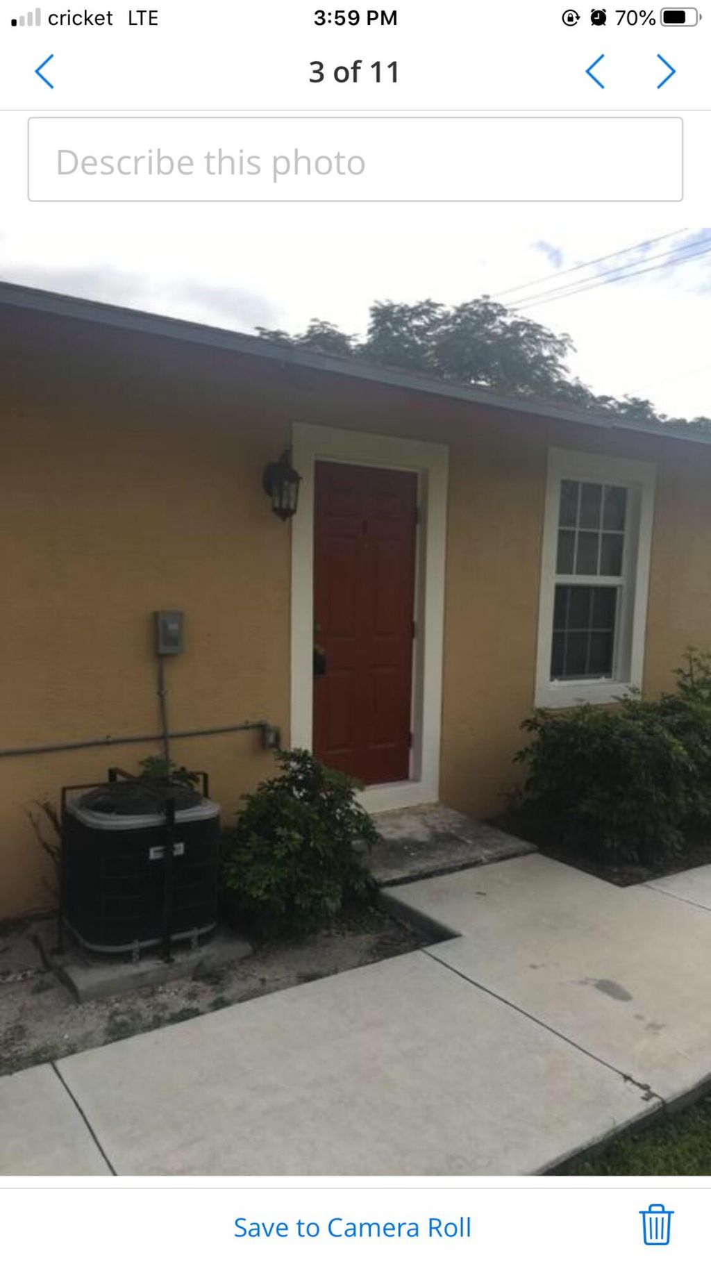 Photo of 727 22nd Street #A &amp; B, West Palm Beach, FL 33407 (MLS # B26003316)